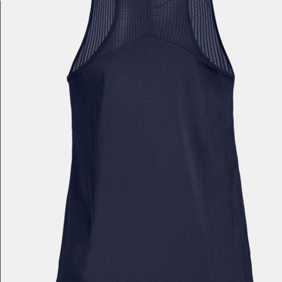 Under Armour Women’s Black Game Time Tank!XXL,XS - Picture 3 of 5